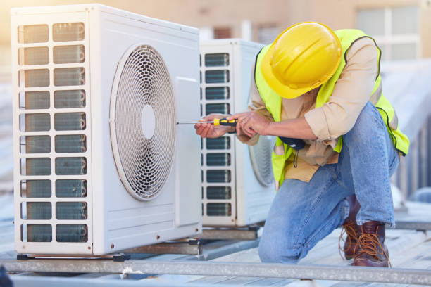Best Seasonal HVAC Services in Tracy City, TN