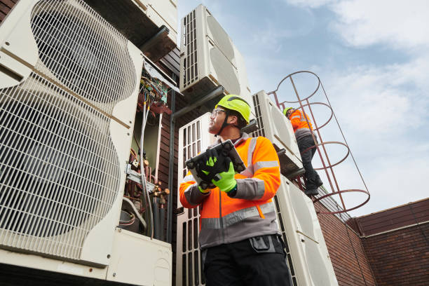 Trusted Tracy City, TN HVAC Experts
