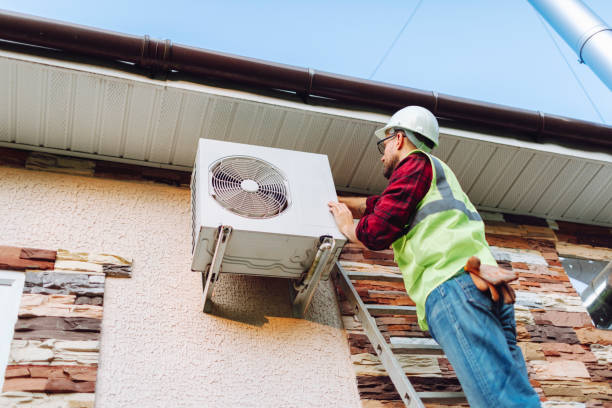 Best Thermostats and Smart Controls in Tracy City, TN