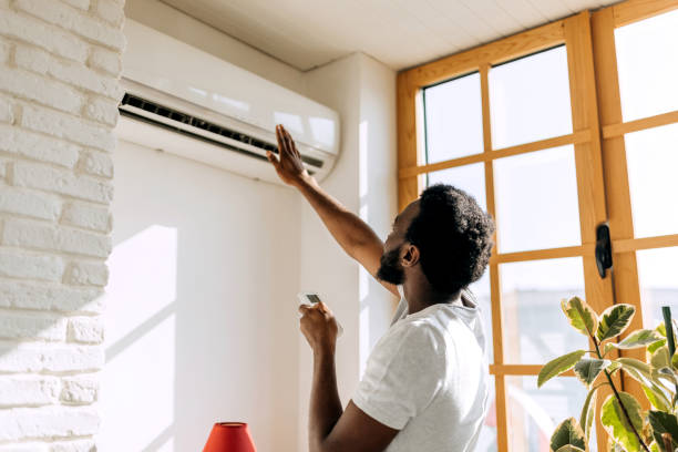 Best HVAC Consulting and Engineering in Tracy City, TN