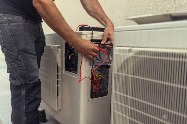 Best HVAC Training and Certification in Tracy City, TN