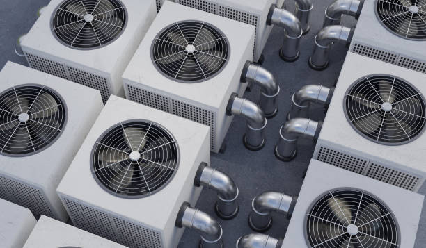 Best Energy-efficient HVAC Solutions in Tracy City, TN