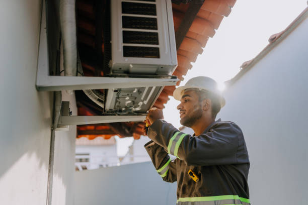 Best HVAC Retrofitting and Upgrading in Tracy City, TN