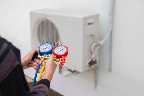 Best Air Conditioning Cleaning in Tracy City, TN