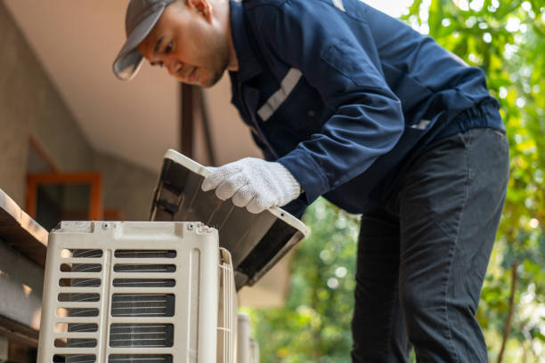 Best Residential HVAC in Tracy City, TN